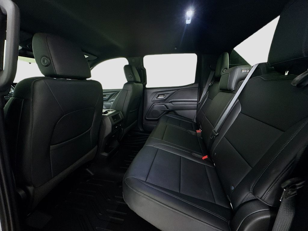 2024 Chevrolet Silverado EV Work Truck Kennewick WA