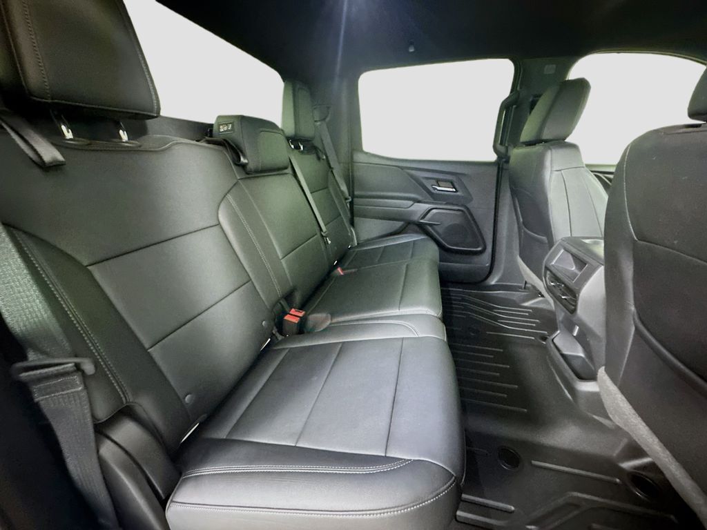 2024 Chevrolet Silverado EV Work Truck Kennewick WA