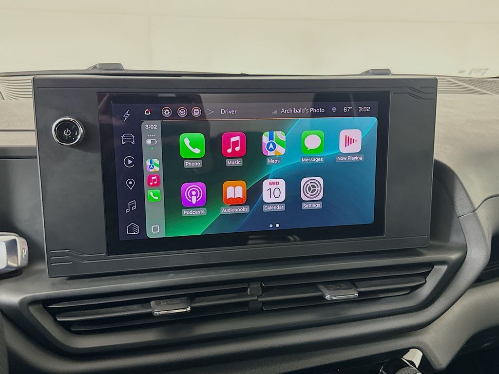 2024 Chevrolet Silverado EV Work Truck Kennewick WA