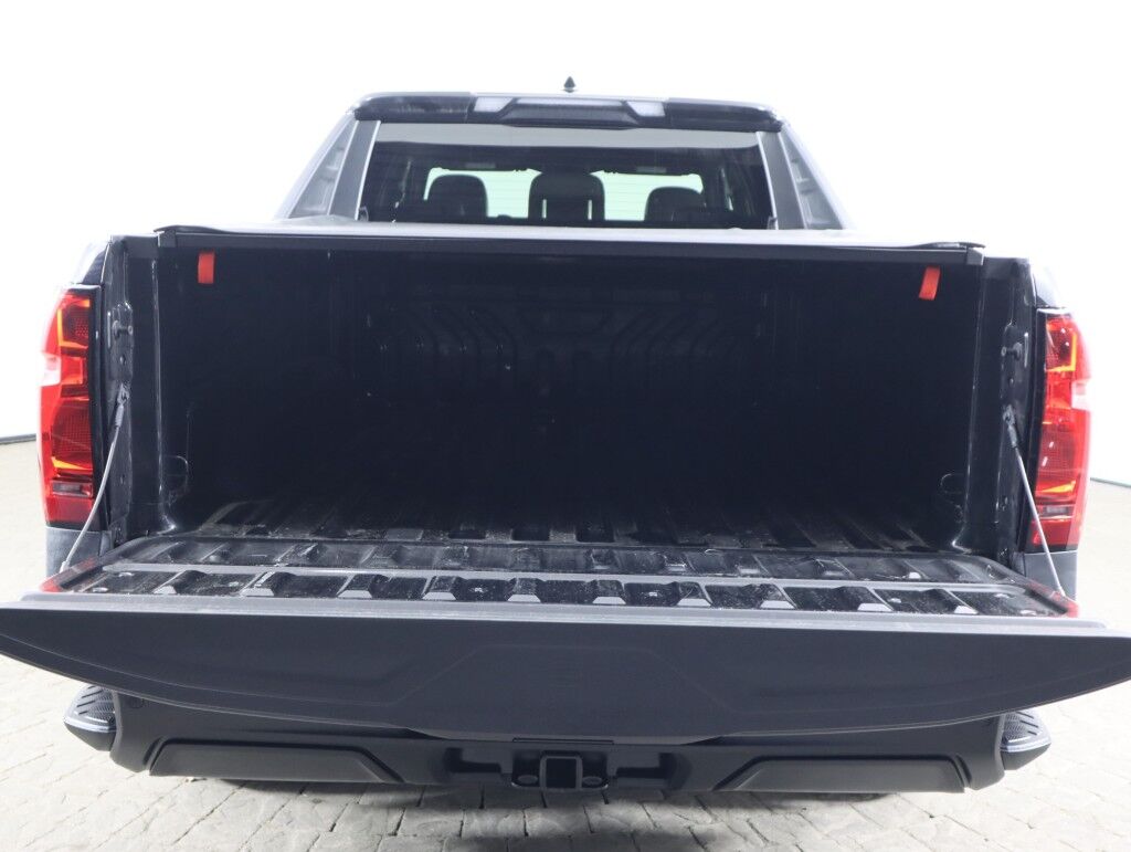 2024 Chevrolet Silverado EV Work Truck Maumee OH