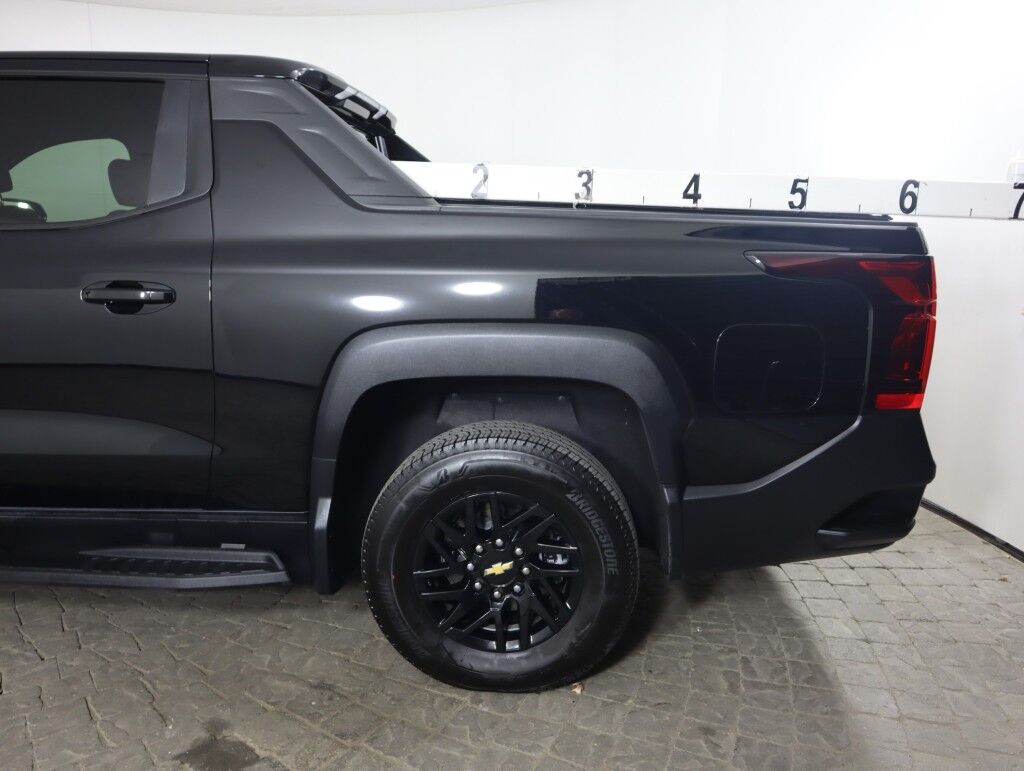 2024 Chevrolet Silverado EV Work Truck Maumee OH