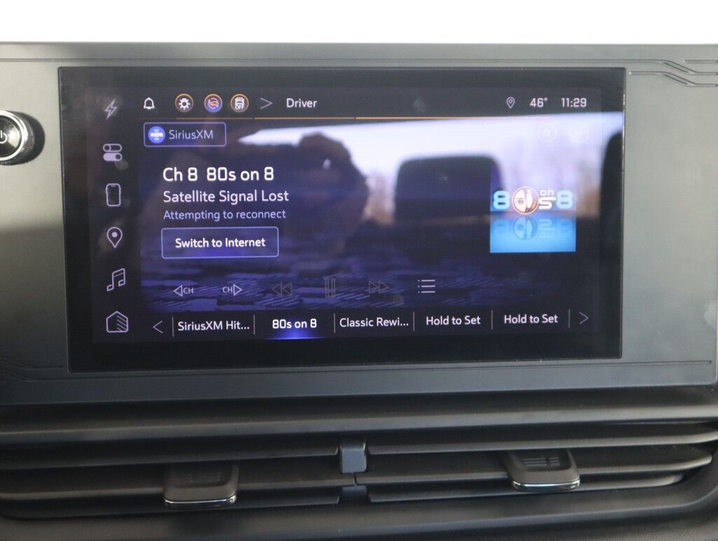 2024 Chevrolet Silverado EV Work Truck Maumee OH