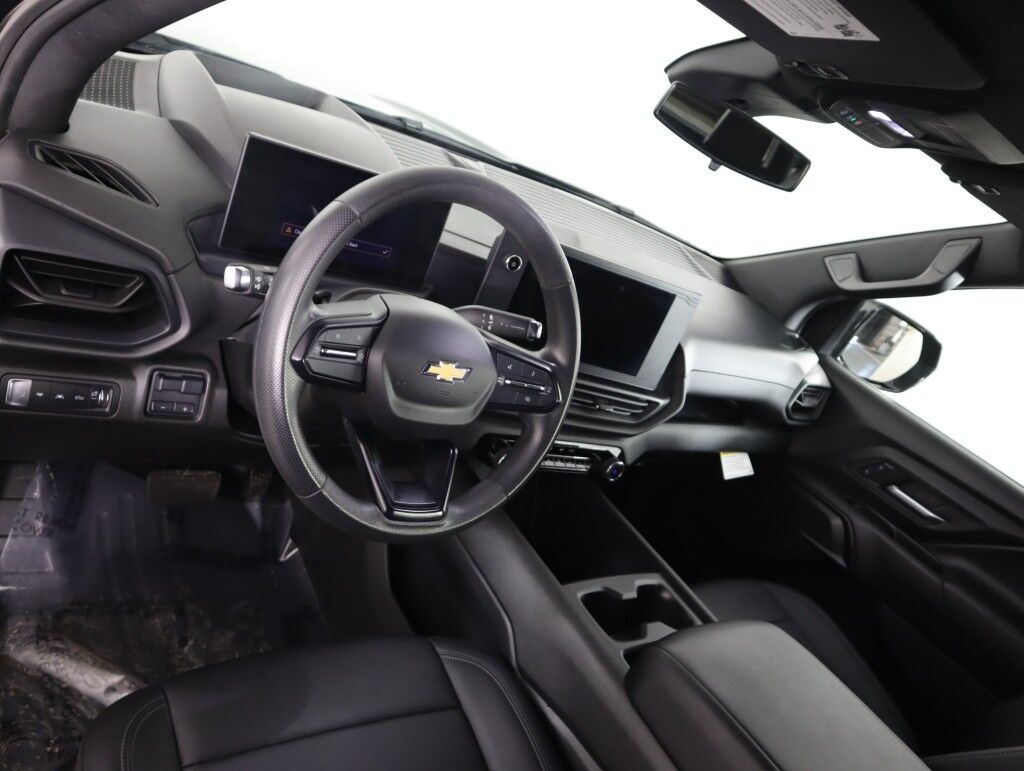 2024 Chevrolet Silverado EV Work Truck Maumee OH