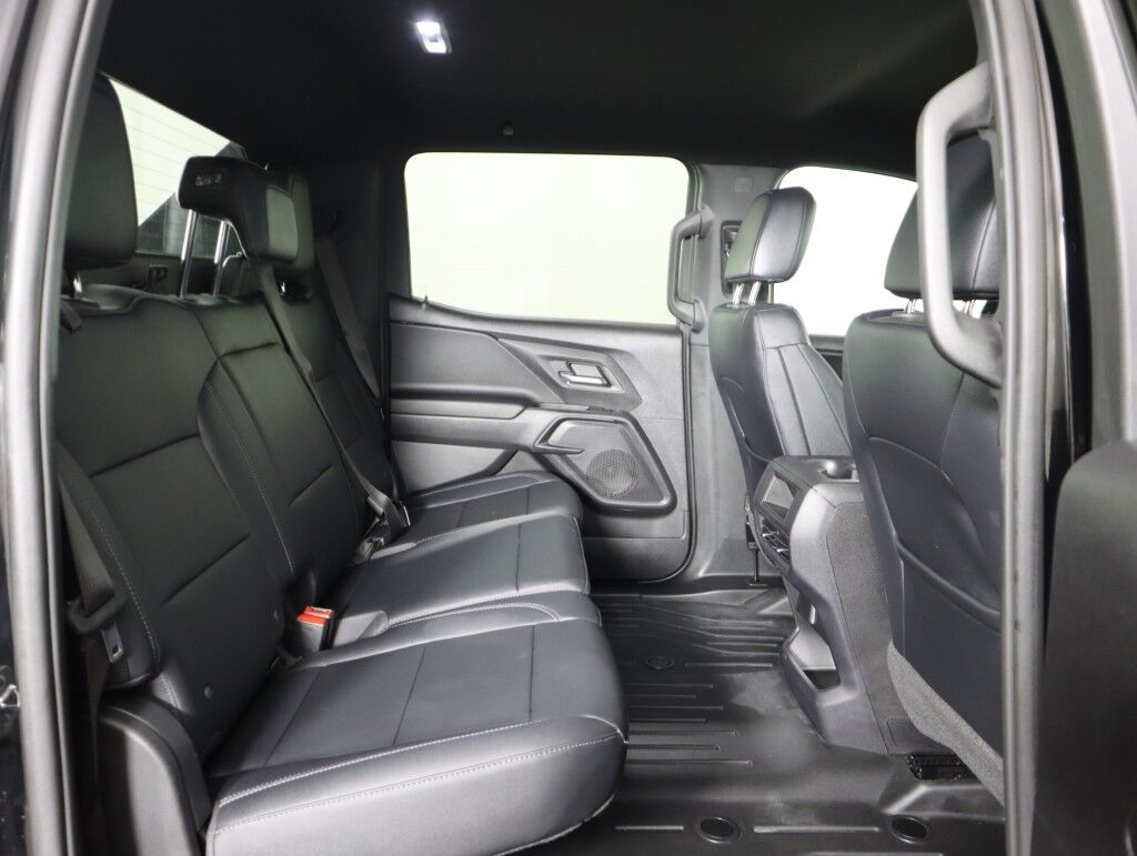 2024 Chevrolet Silverado EV Work Truck Maumee OH