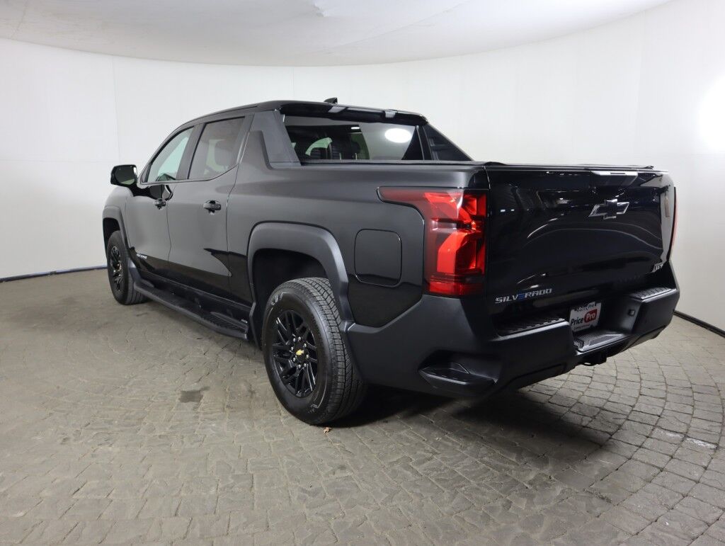 2024 Chevrolet Silverado EV Work Truck Maumee OH