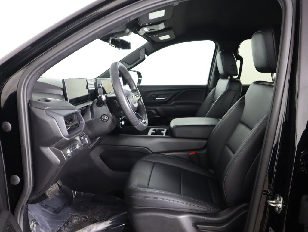 2024 Chevrolet Silverado EV Work Truck Maumee OH