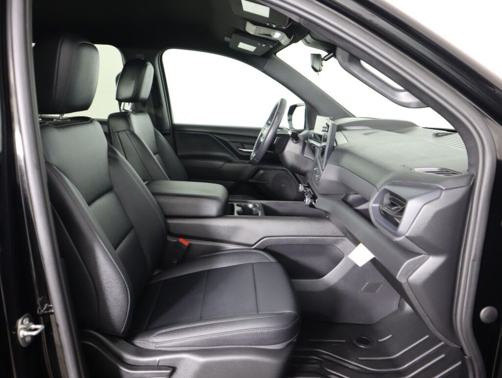 2024 Chevrolet Silverado EV Work Truck Maumee OH