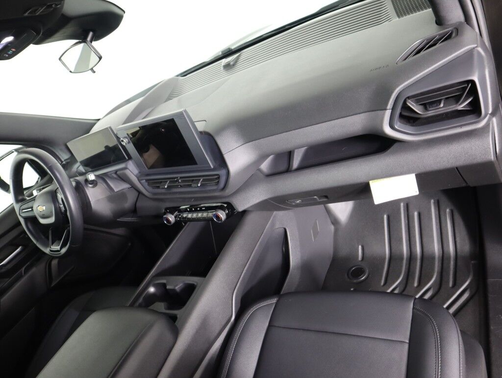 2024 Chevrolet Silverado EV Work Truck Maumee OH