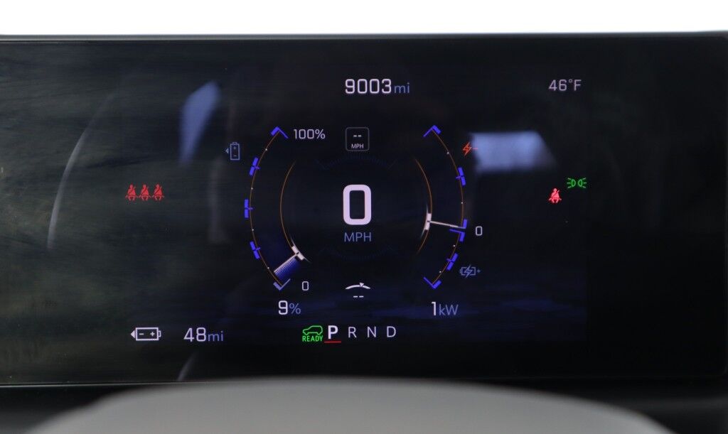 2024 Chevrolet Silverado EV Work Truck Maumee OH