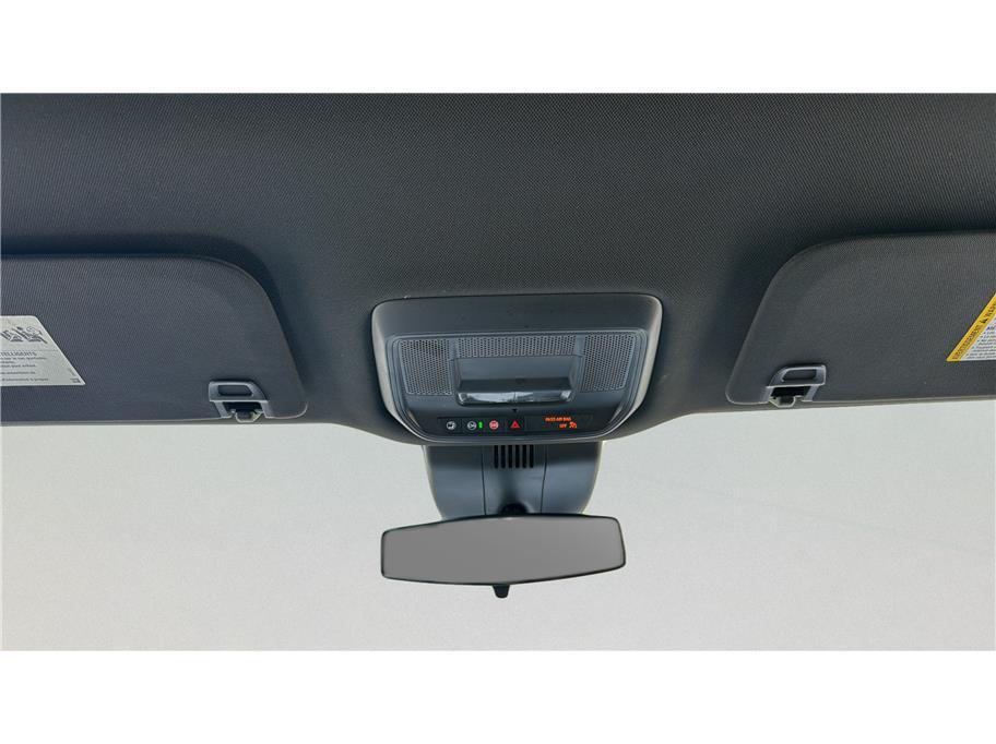 2024 Chevrolet Silverado EV Work Truck Pickup 4D 6 ft Folsom CA