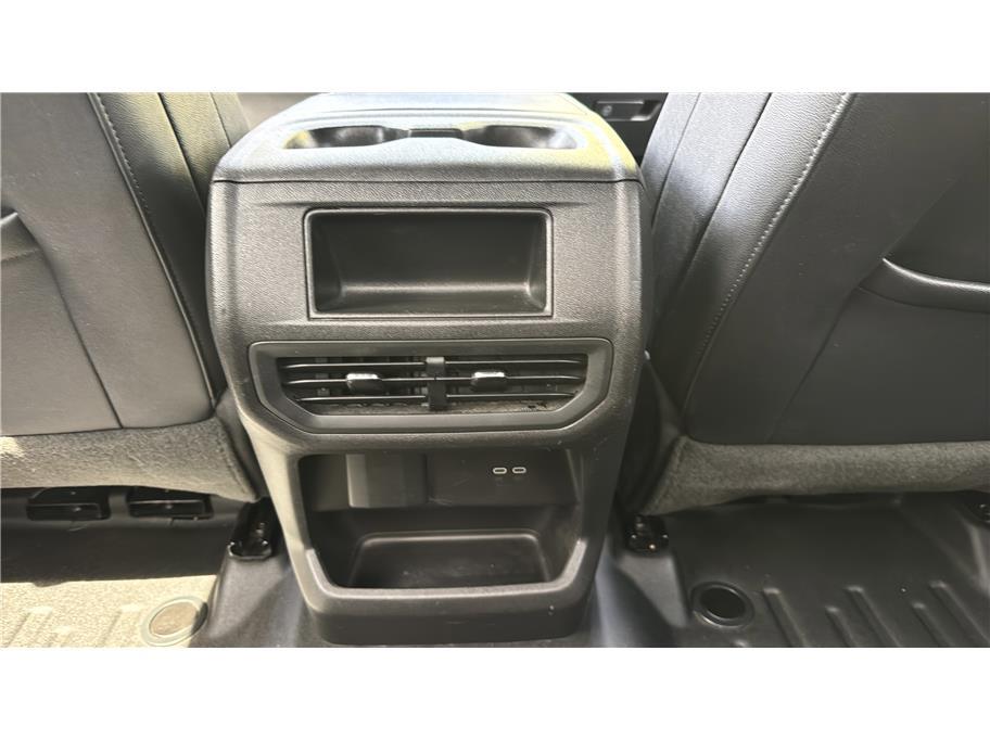 2024 Chevrolet Silverado EV Work Truck Pickup 4D 6 ft Folsom CA