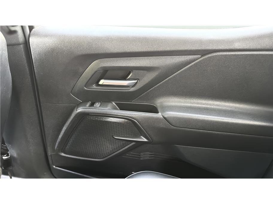 2024 Chevrolet Silverado EV Work Truck Pickup 4D 6 ft Folsom CA