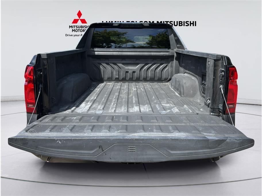 2024 Chevrolet Silverado EV Work Truck Pickup 4D 6 ft Folsom CA