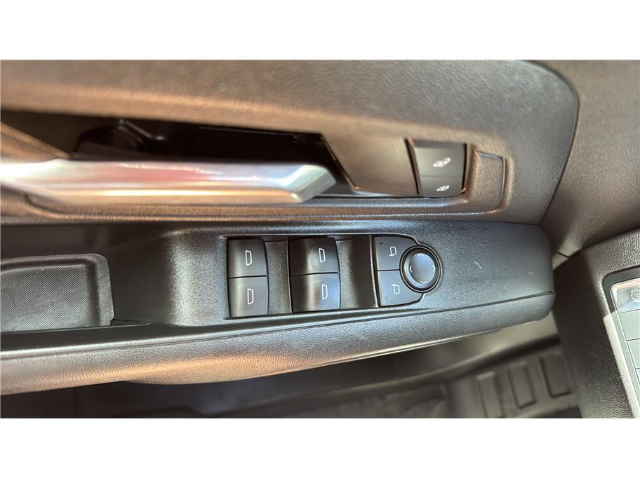 2024 Chevrolet Silverado EV Work Truck Pickup 4D 6 ft Folsom CA
