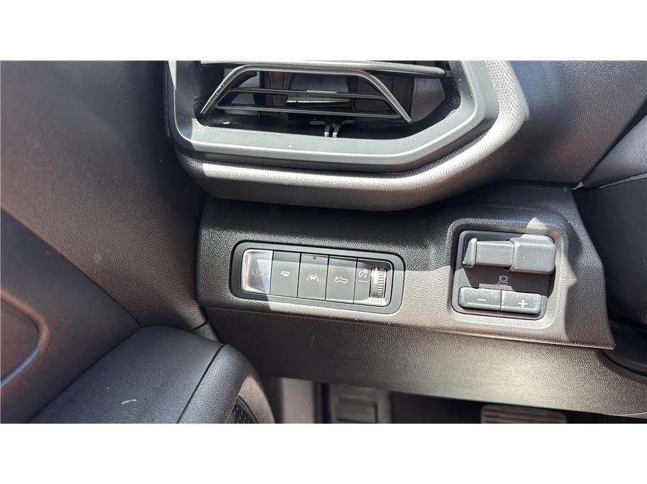 2024 Chevrolet Silverado EV Work Truck Pickup 4D 6 ft Folsom CA
