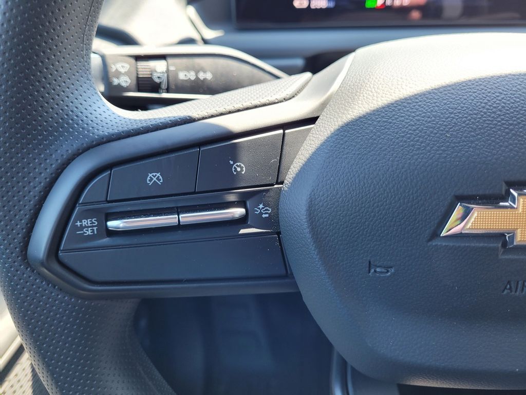 2024 Chevrolet Silverado EV Work Truck Roseville CA