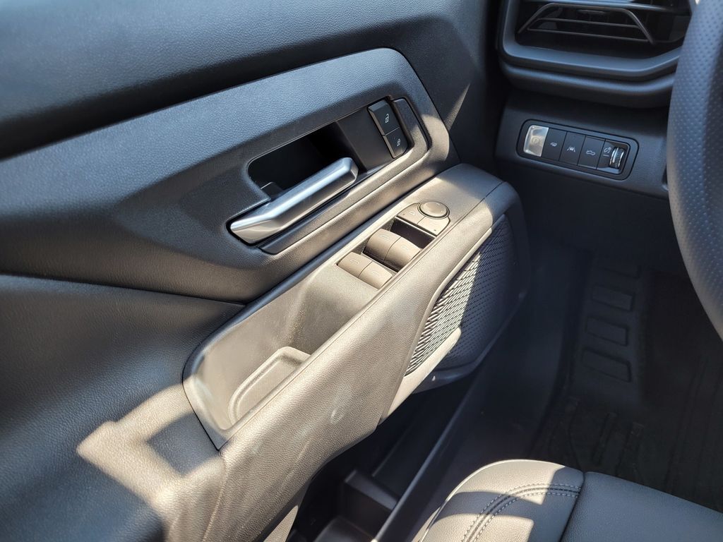 2024 Chevrolet Silverado EV Work Truck Roseville CA