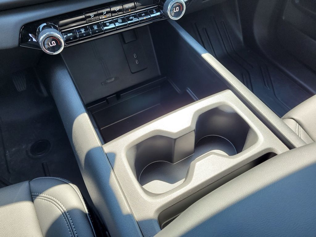 2024 Chevrolet Silverado EV Work Truck Roseville CA