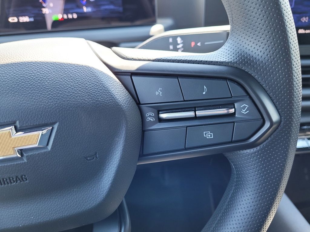 2024 Chevrolet Silverado EV Work Truck Roseville CA