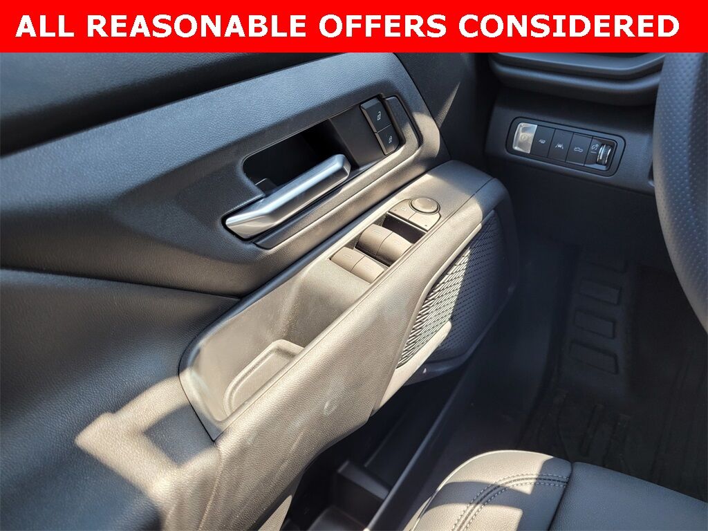 2024 Chevrolet Silverado EV Work Truck Roseville CA