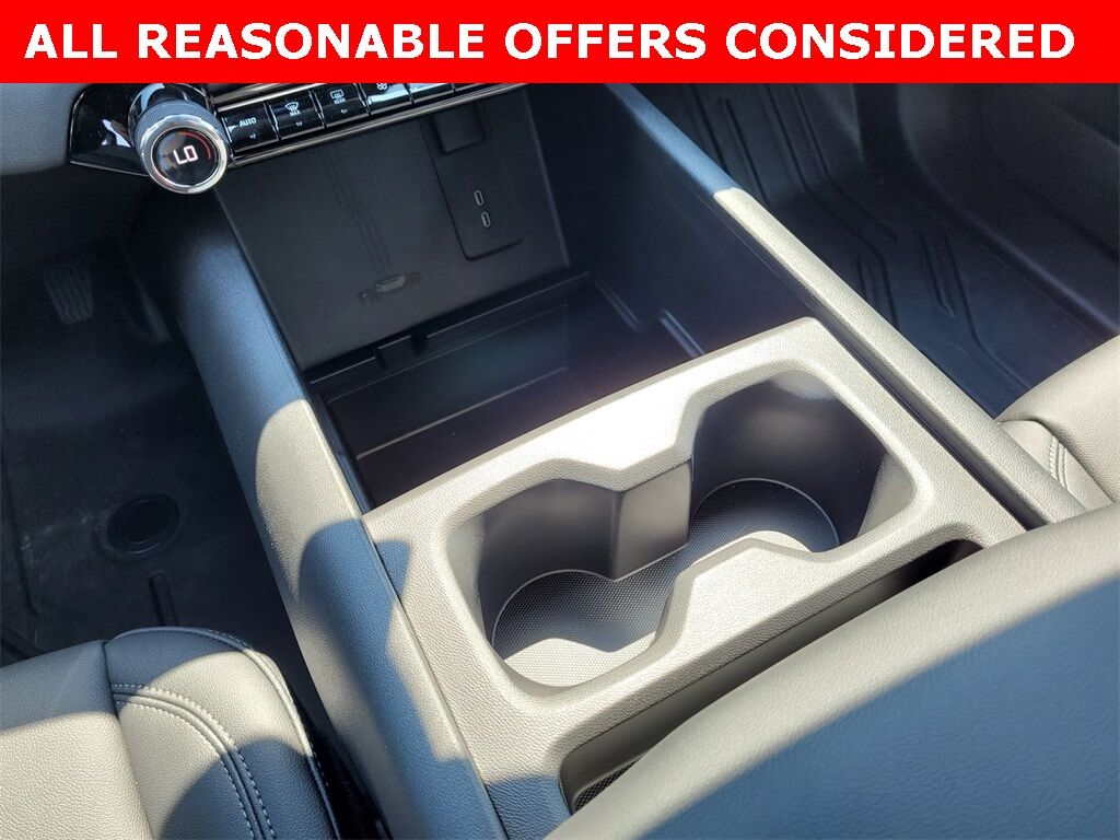 2024 Chevrolet Silverado EV Work Truck Roseville CA