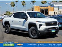 2024_Chevrolet_Silverado EV_Work Truck_ Roseville CA