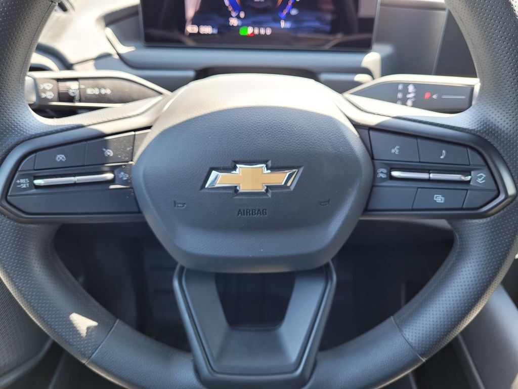 2024 Chevrolet Silverado EV Work Truck Roseville CA