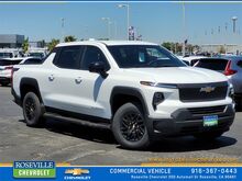 2024_Chevrolet_Silverado EV_Work Truck_ Roseville CA