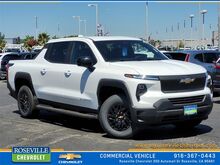 2024_Chevrolet_Silverado EV_Work Truck_ Roseville CA