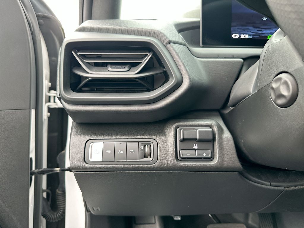 2024 Chevrolet Silverado EV Work Truck Tucson AZ
