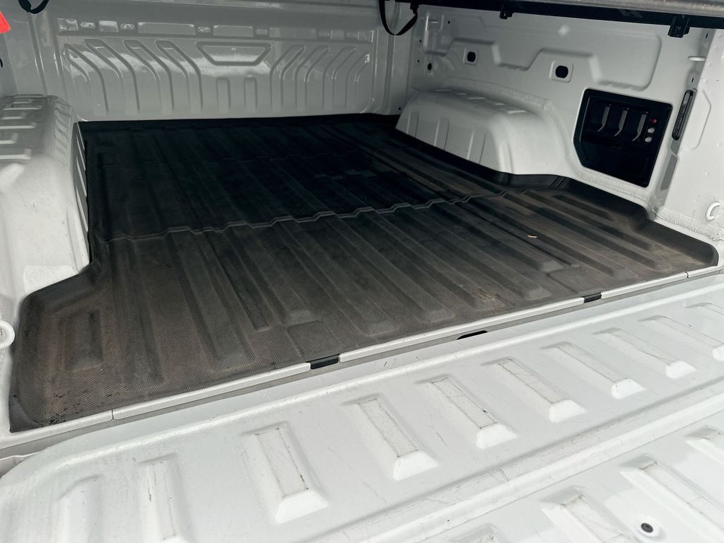 2024 Chevrolet Silverado EV Work Truck Tucson AZ