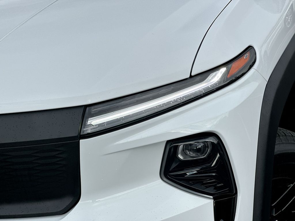 2024 Chevrolet Silverado EV Work Truck Tucson AZ