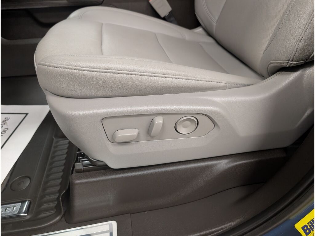 2024 Chevrolet Silverado LTZ Bozeman MT