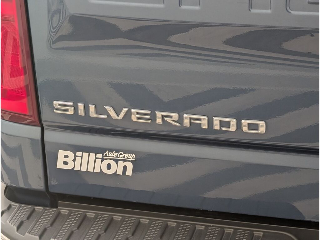 2024 Chevrolet Silverado LTZ Bozeman MT