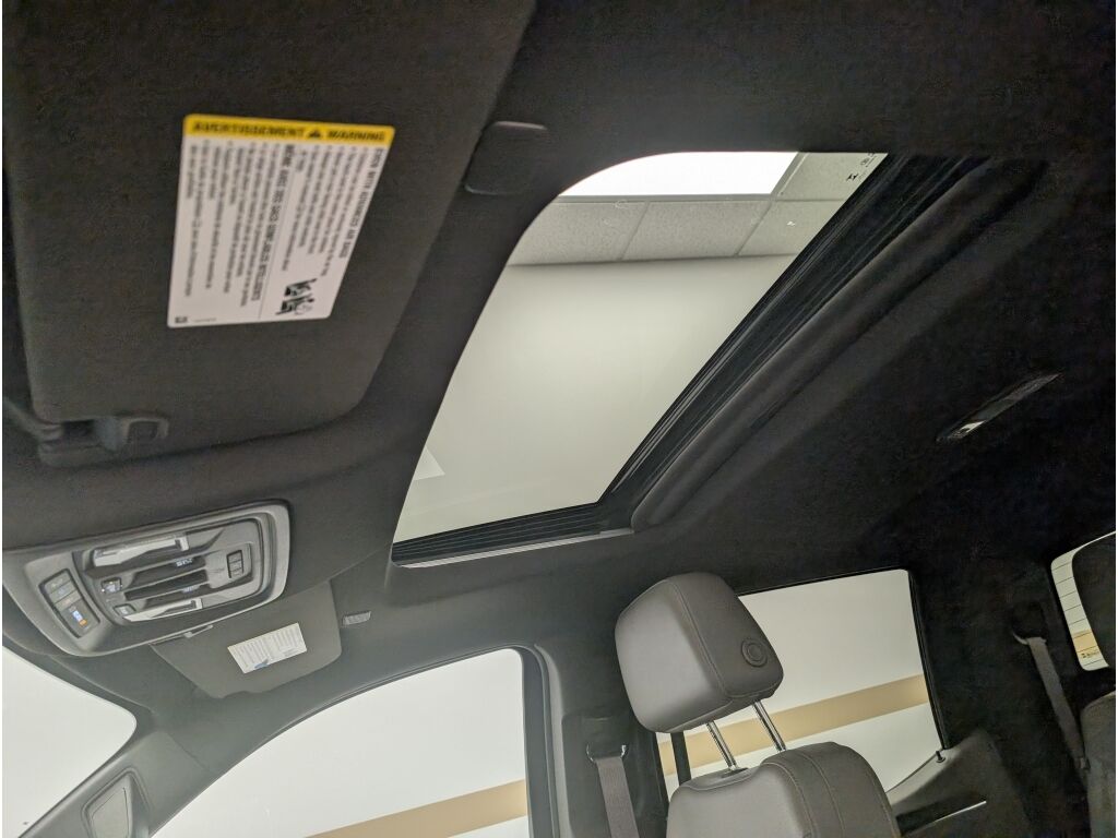 2024 Chevrolet Silverado LTZ Bozeman MT