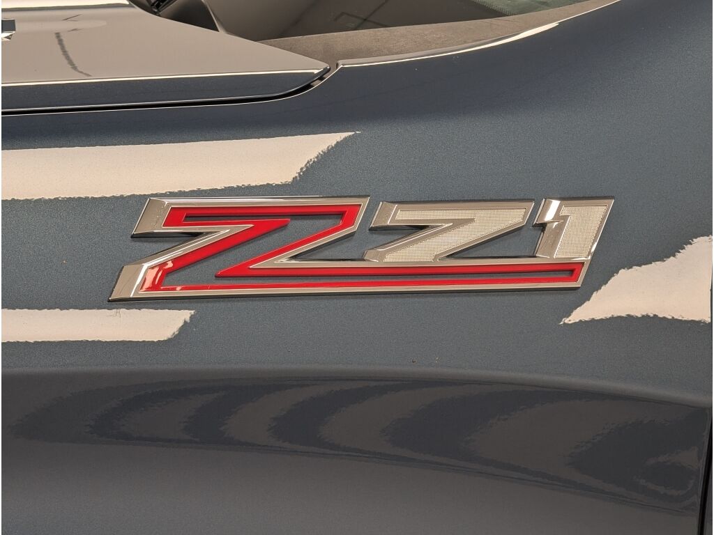 2024 Chevrolet Silverado LTZ Bozeman MT