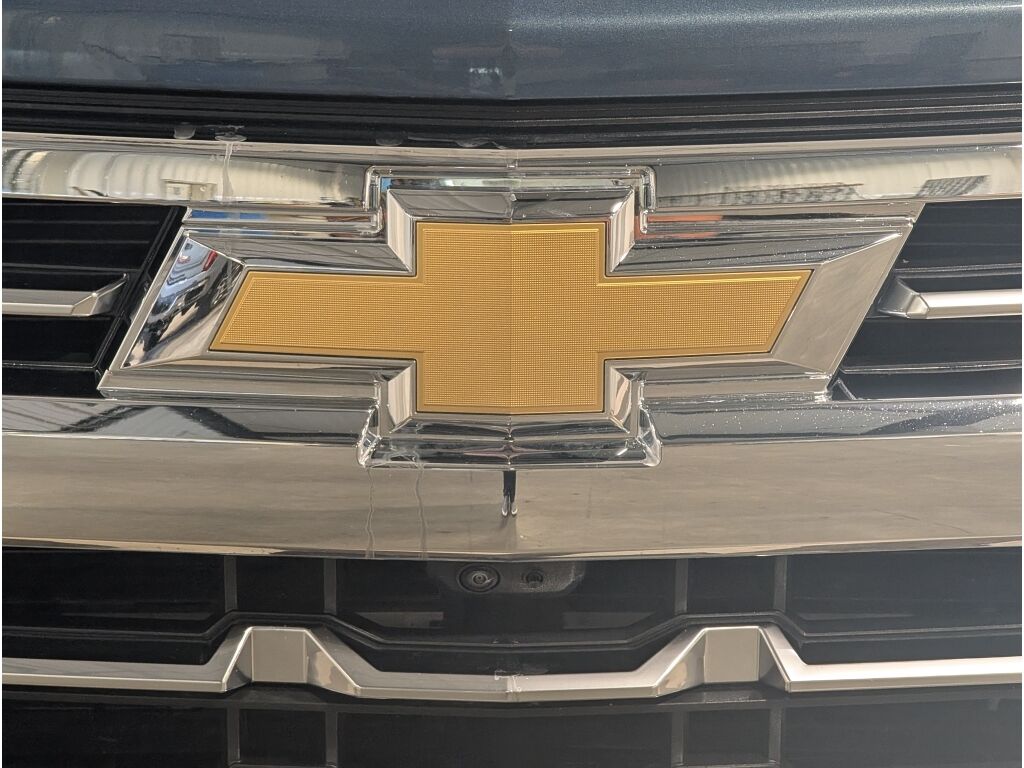 2024 Chevrolet Silverado LTZ Bozeman MT