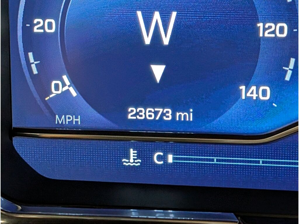 2024 Chevrolet Silverado LTZ Bozeman MT