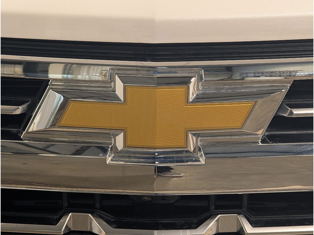 2024 Chevrolet Silverado LTZ Bozeman MT