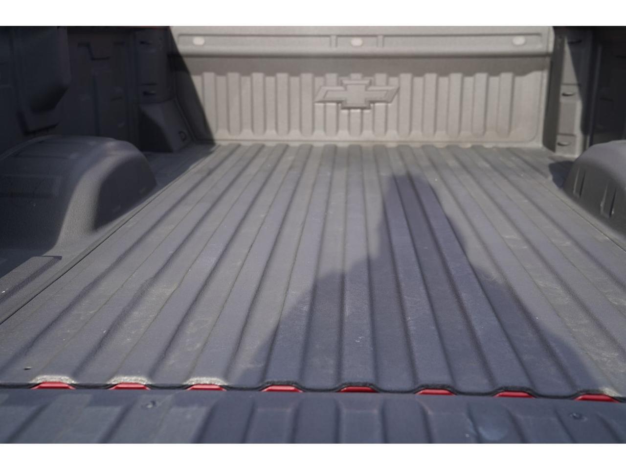 2024 Chevrolet Silverado LTZ Huntington UT