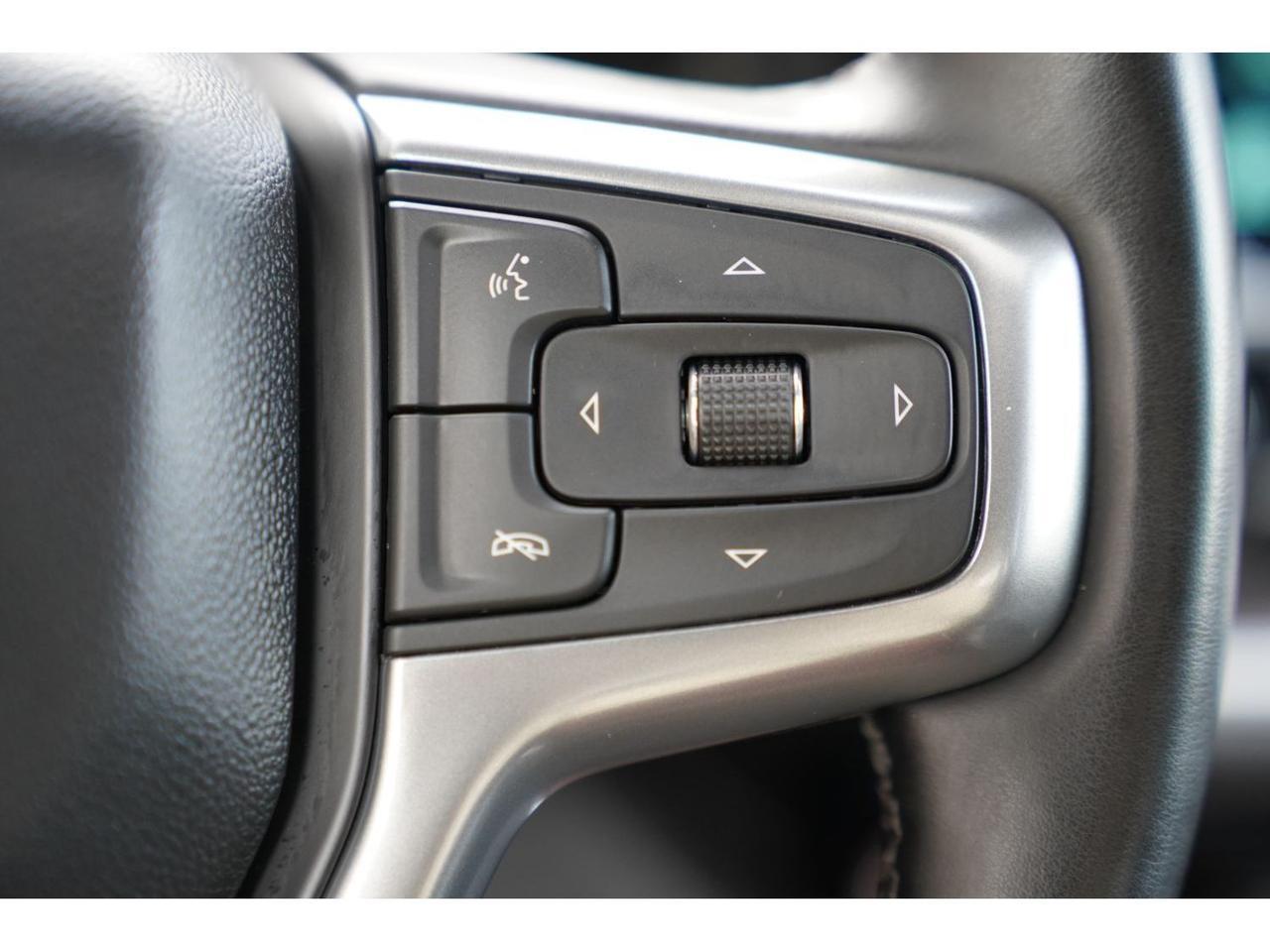 2024 Chevrolet Silverado LTZ Huntington UT