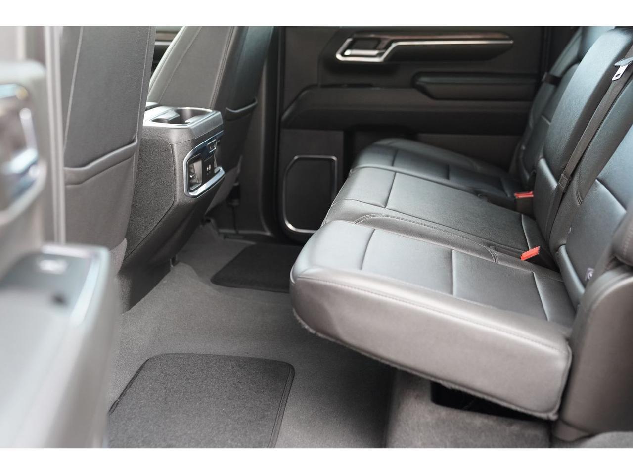 2024 Chevrolet Silverado LTZ Huntington UT