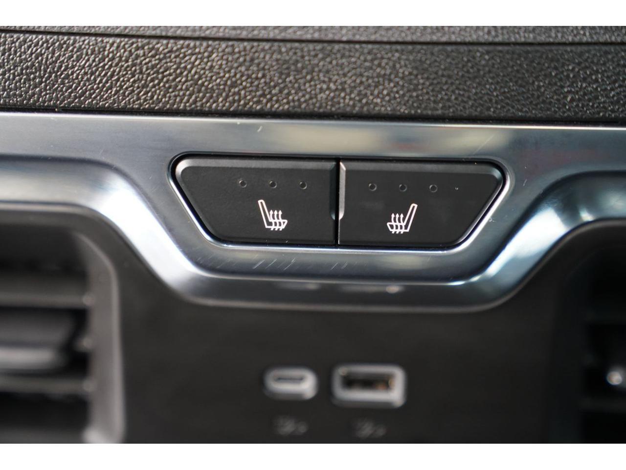 2024 Chevrolet Silverado LTZ Huntington UT
