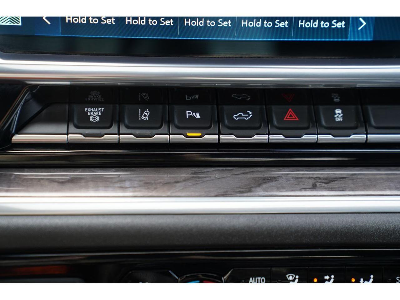 2024 Chevrolet Silverado LTZ Huntington UT