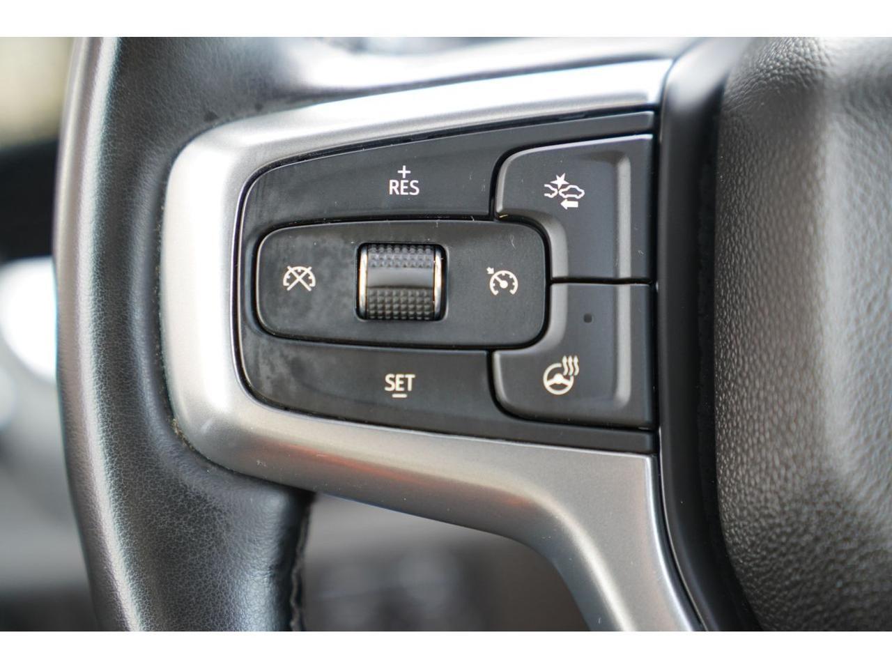 2024 Chevrolet Silverado LTZ Huntington UT