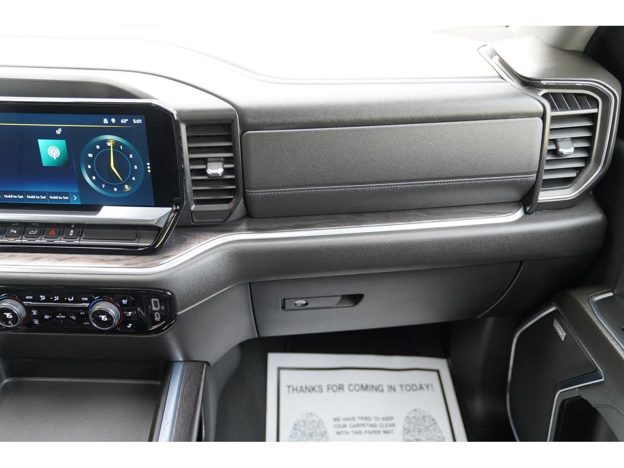 2024 Chevrolet Silverado LTZ Huntington UT