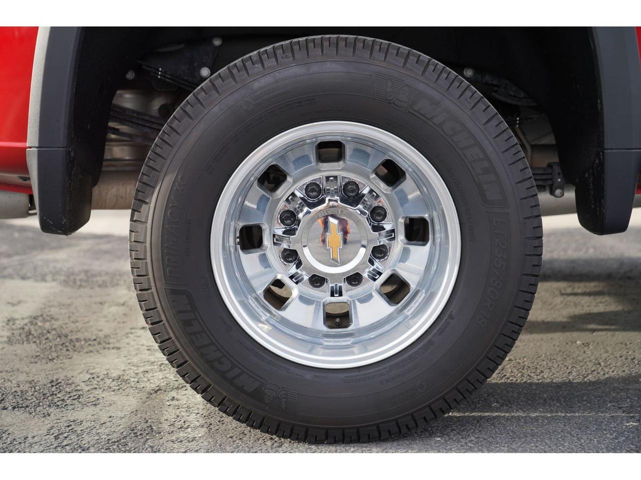 2024 Chevrolet Silverado LTZ Huntington UT