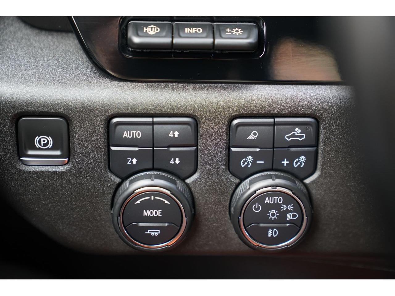 2024 Chevrolet Silverado LTZ Huntington UT