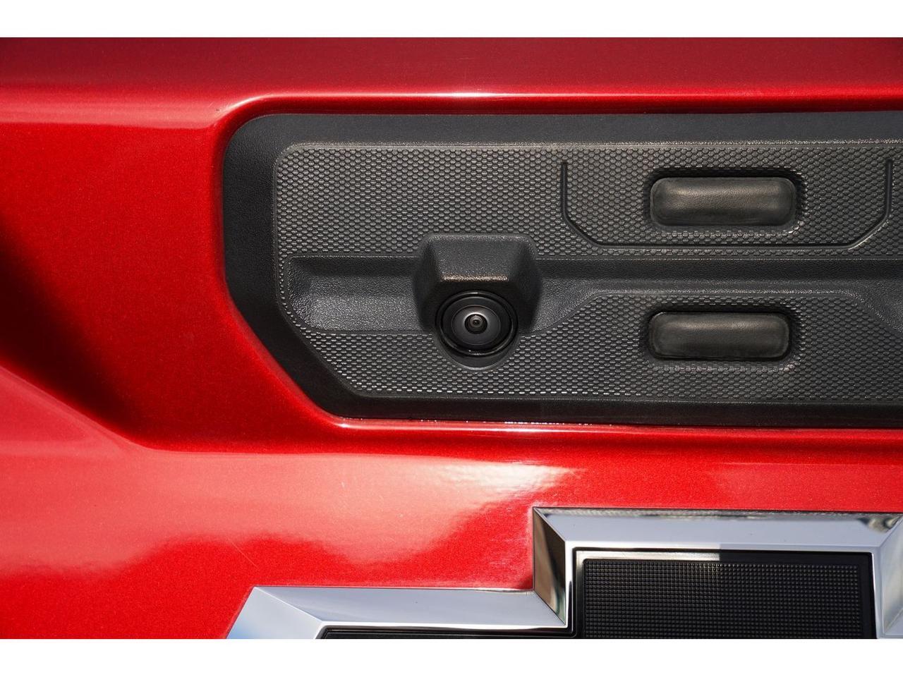 2024 Chevrolet Silverado LTZ Huntington UT