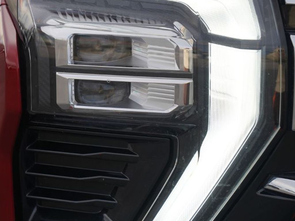2024 Chevrolet Silverado LTZ Huntington UT